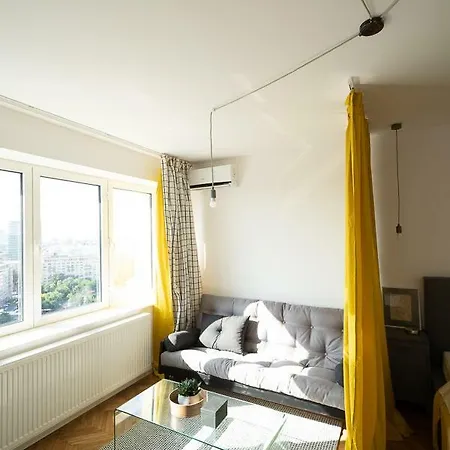 Tower View *
