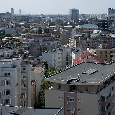 Tower View Daire *