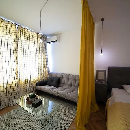 Tower View Apartment