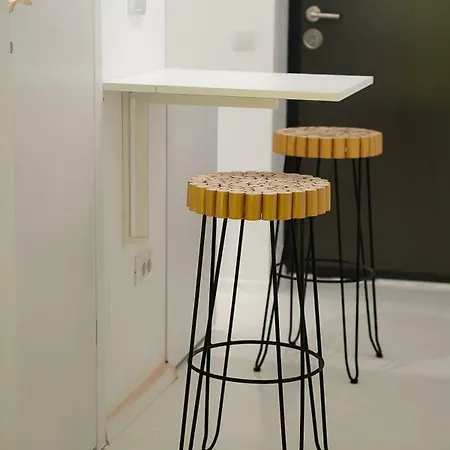 Tower View Apartment